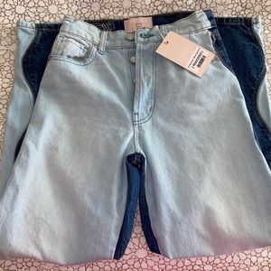 Revive Denim jeans